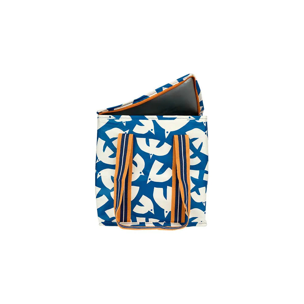 Project Ten Seagull Insulated Tote