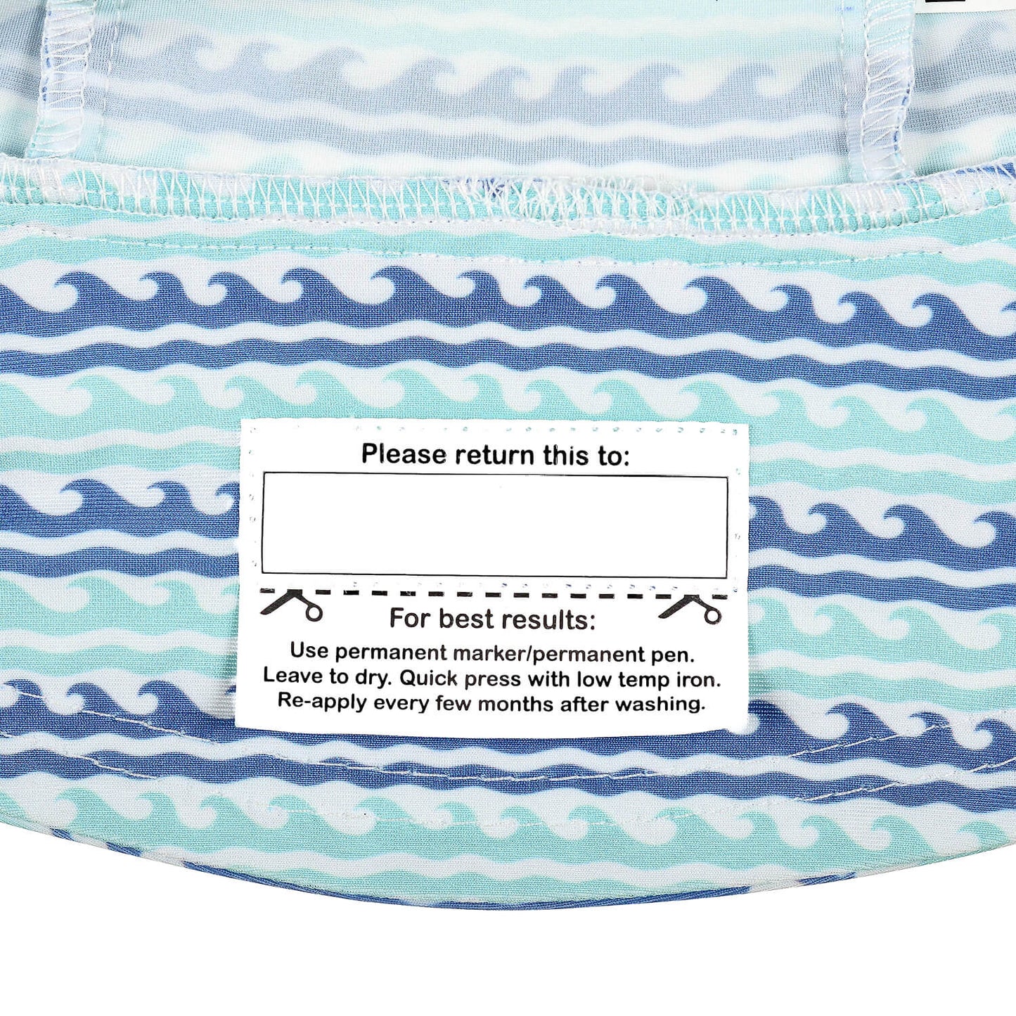 Bedhead Riptide Swim Legionnaire Hat