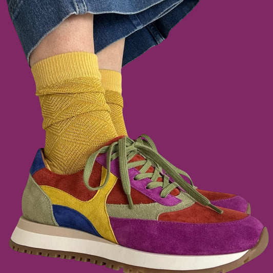 Sixton Paris Socks