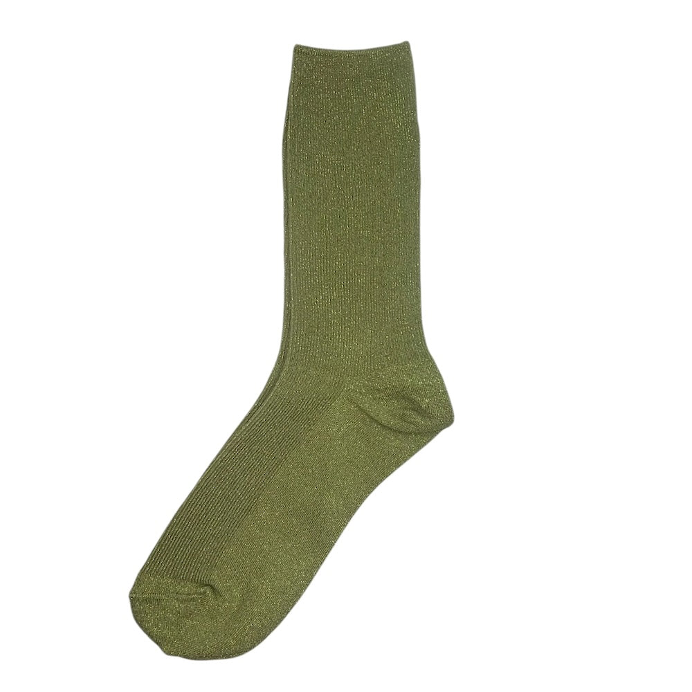 Sixton Vegas Sparkly Socks