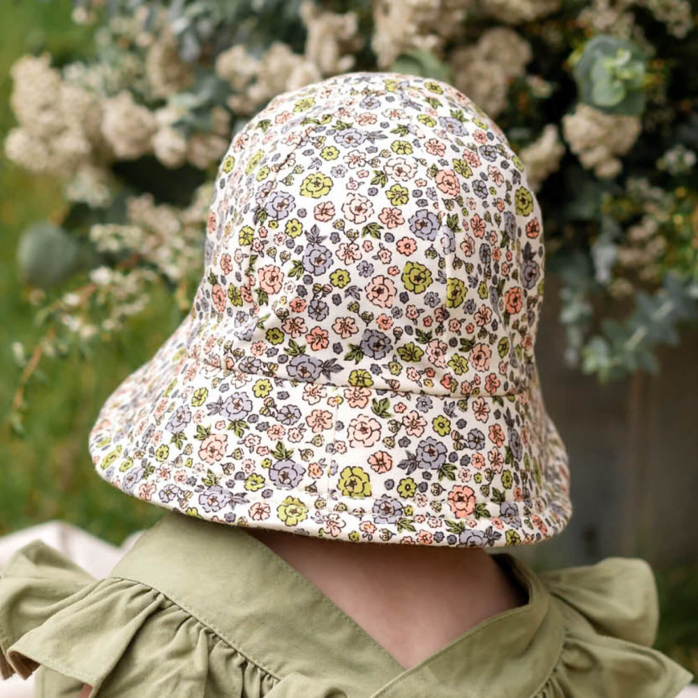 Bedhead Floret Bucket Hat