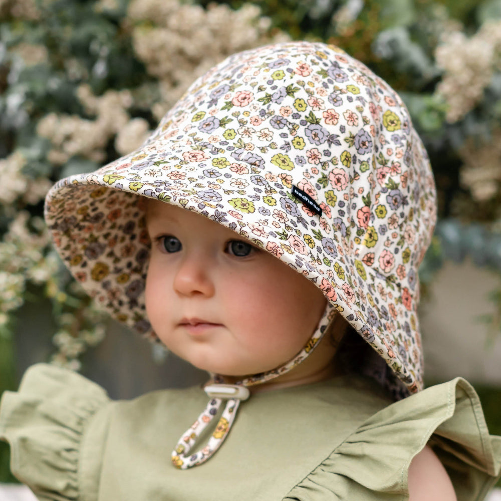 Bedhead Floret Bucket Hat