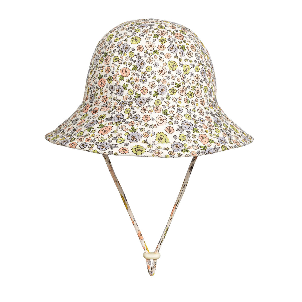 Bedhead Floret Bucket Hat