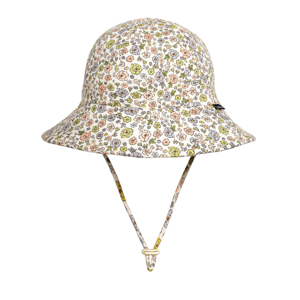Bedhead Floret Bucket Hat