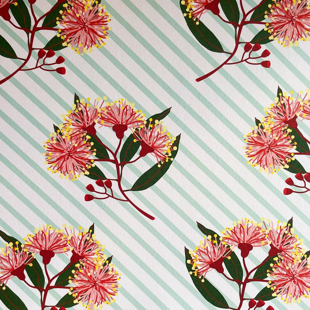All Wrapped Up: Australia by Alice Oehr