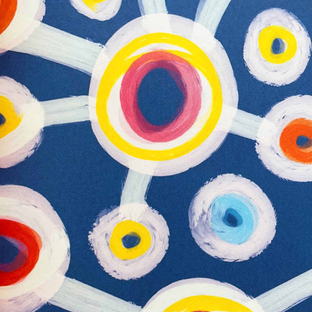 All Wrapped Up: Spirit by Rachael Sarra