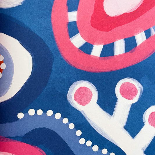 All Wrapped Up: Spirit by Rachael Sarra