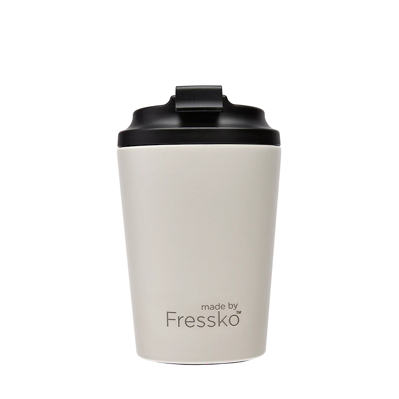 Fressko Bino Reusable Coffee Cup - 8oz