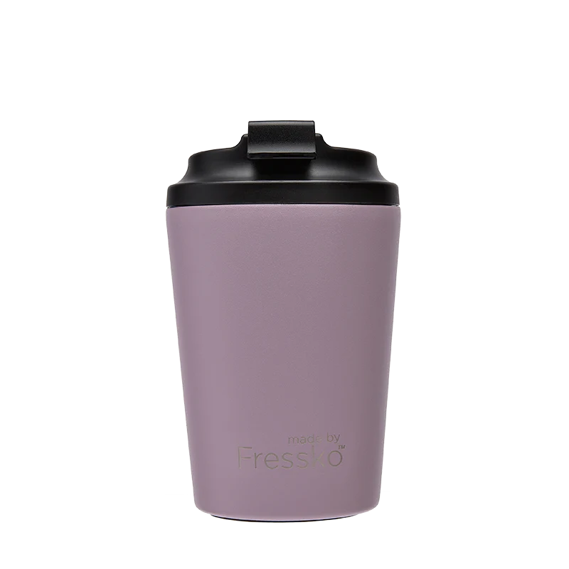 Fressko Bino Reusable Coffee Cup - 8oz