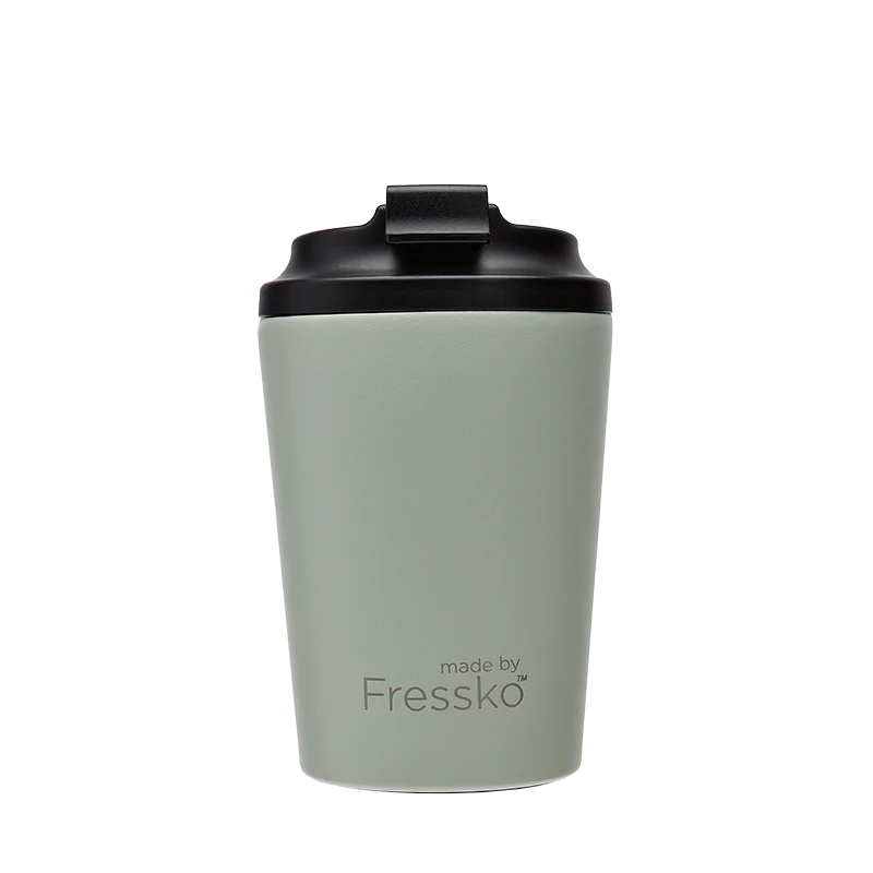 Fressko Bino Reusable Coffee Cup - 8oz