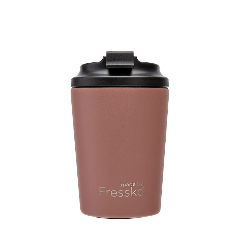 Fressko Bino Reusable Coffee Cup - 8oz