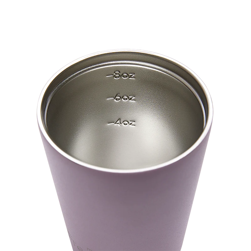 Fressko Bino Reusable Coffee Cup - 8oz