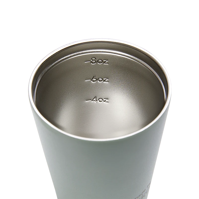 Fressko Bino Reusable Coffee Cup - 8oz