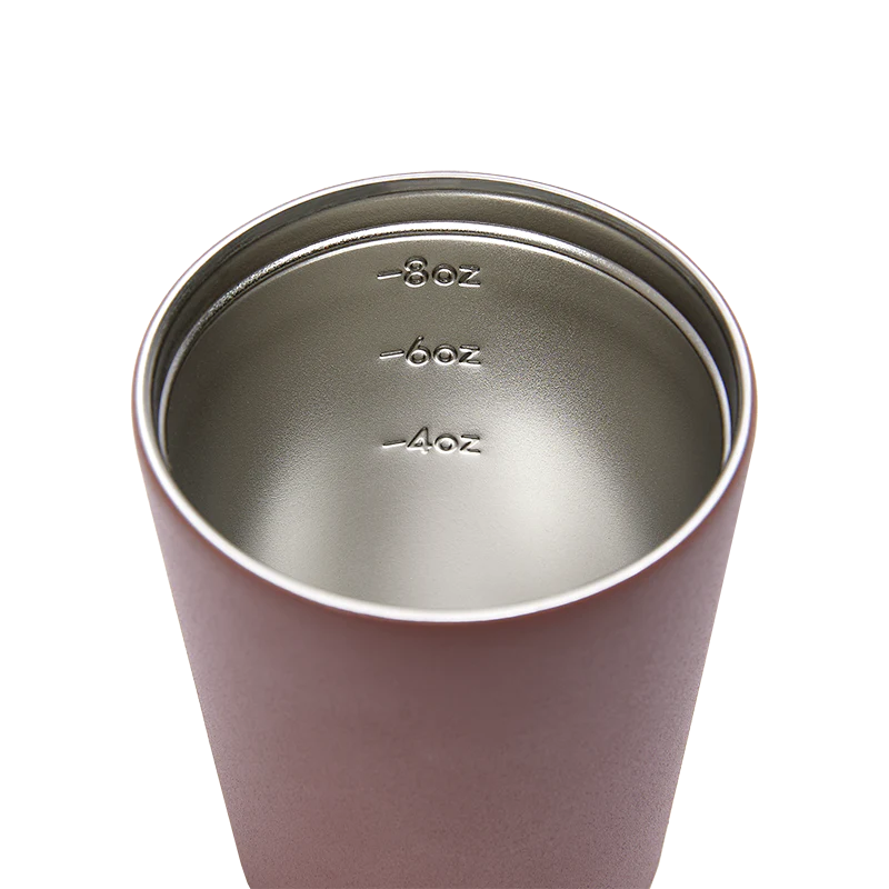 Fressko Bino Reusable Coffee Cup - 8oz