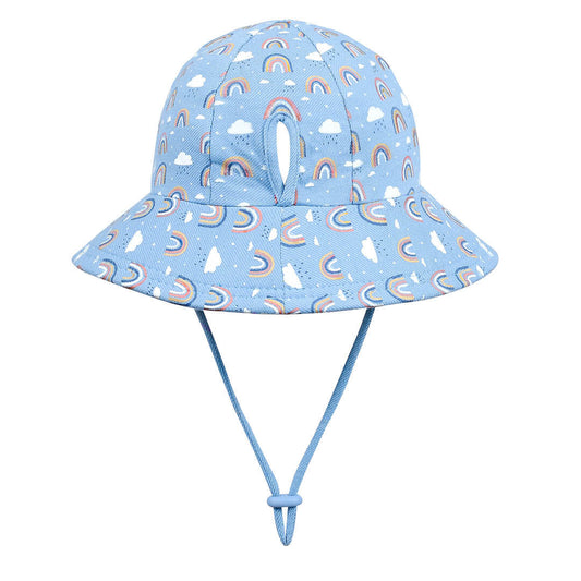 Bedhead Rainbow Bucket Hat