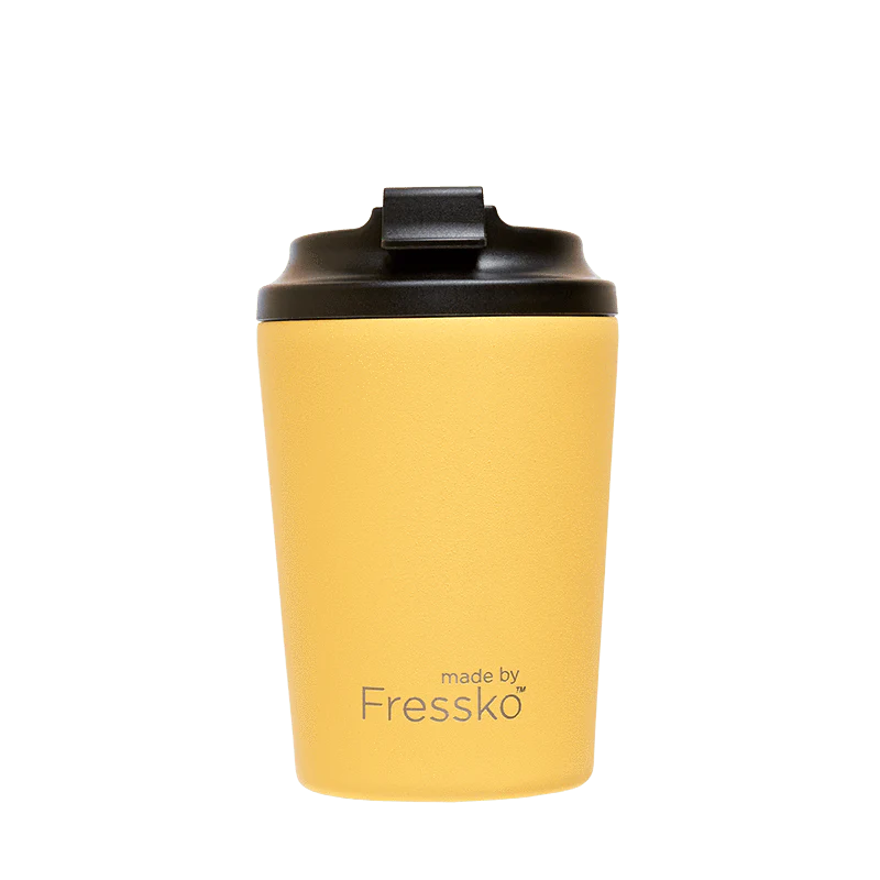 Fressko Bino Reusable Coffee Cup - 8oz