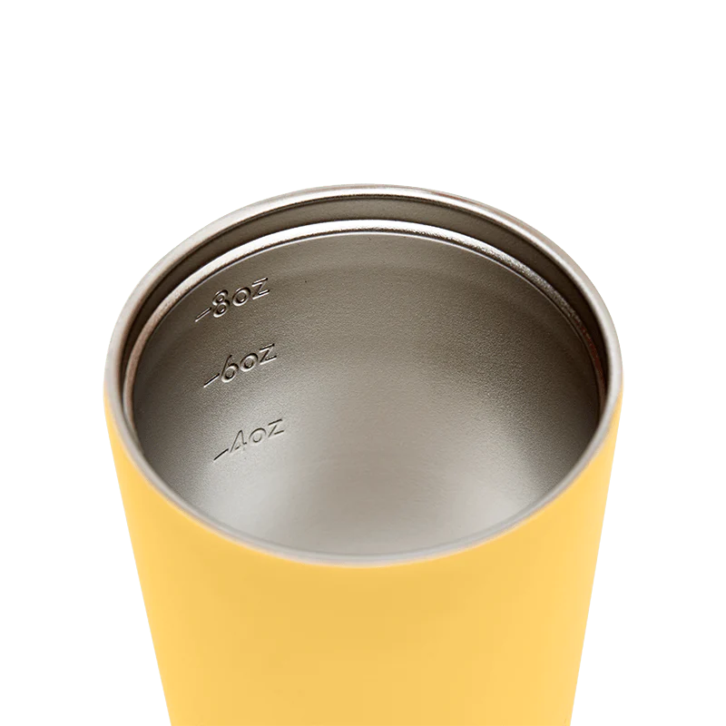 Fressko Bino Reusable Coffee Cup - 8oz