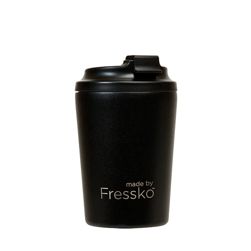 Fressko Bino Reusable Coffee Cup - 8oz