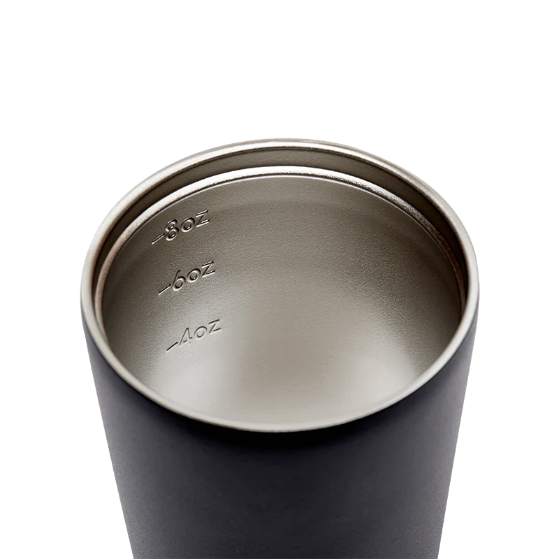 Fressko Bino Reusable Coffee Cup - 8oz