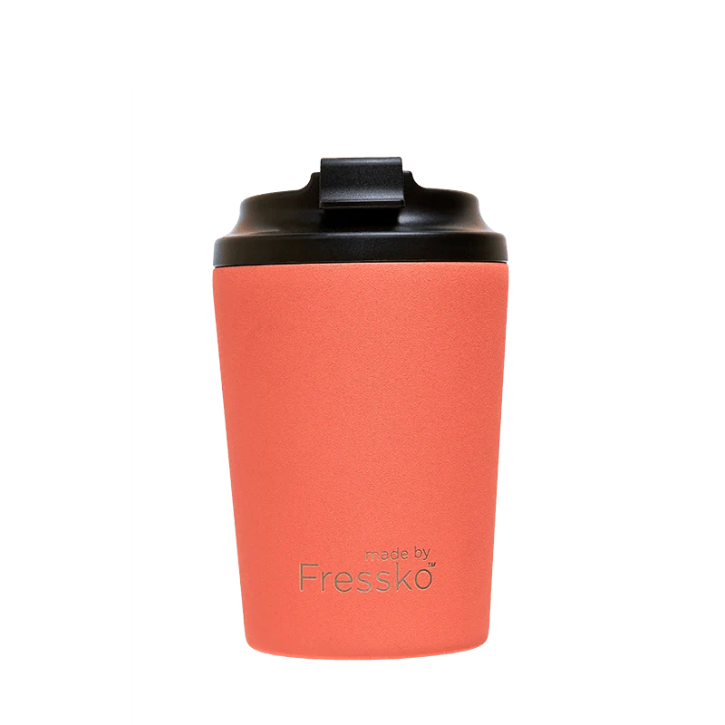 Fressko Bino Reusable Coffee Cup - 8oz