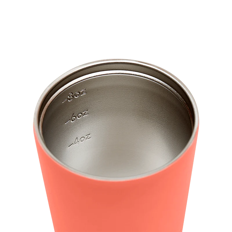 Fressko Bino Reusable Coffee Cup - 8oz