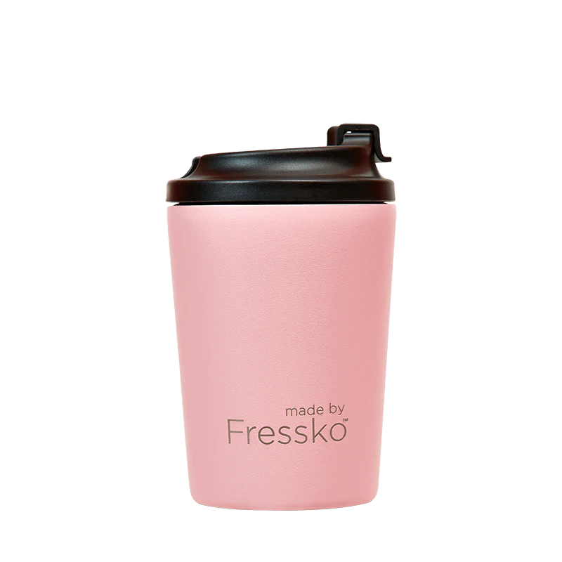 Fressko Bino Reusable Coffee Cup - 8oz