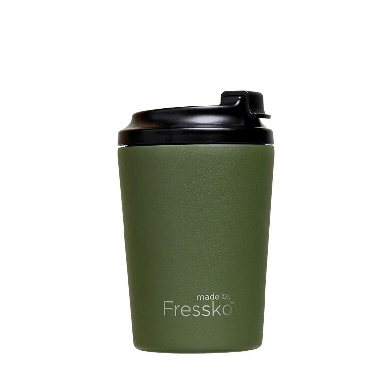 Fressko Bino Reusable Coffee Cup - 8oz