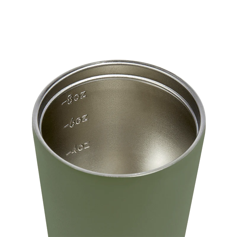 Fressko Bino Reusable Coffee Cup - 8oz