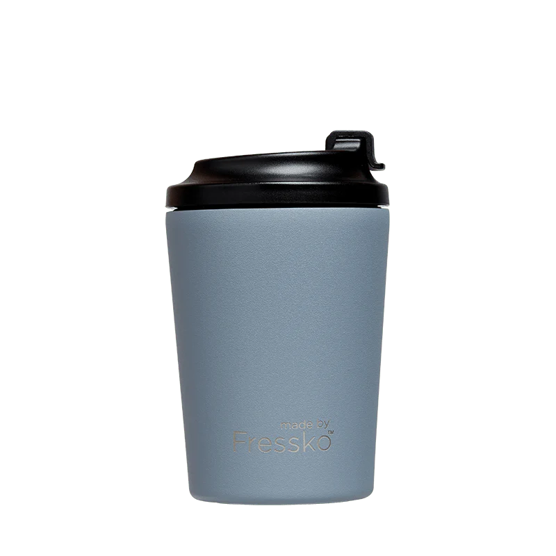 Fressko Bino Reusable Coffee Cup - 8oz
