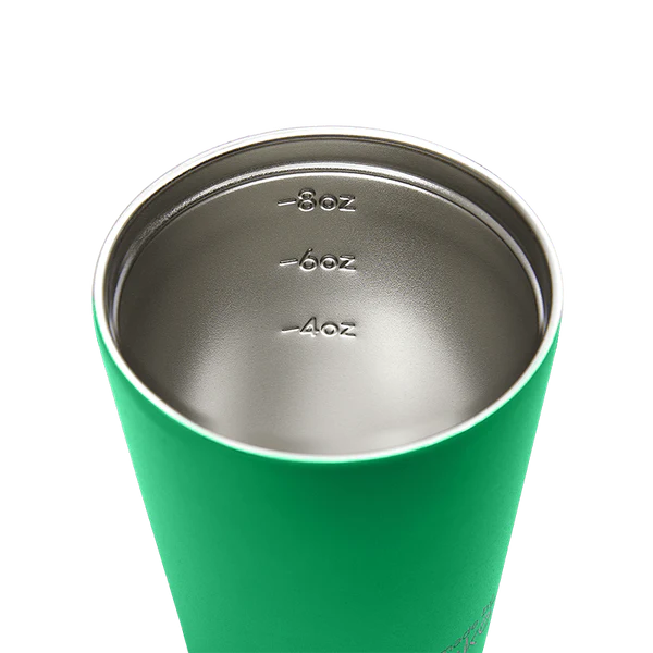 Fressko Bino Reusable Coffee Cup - 8oz