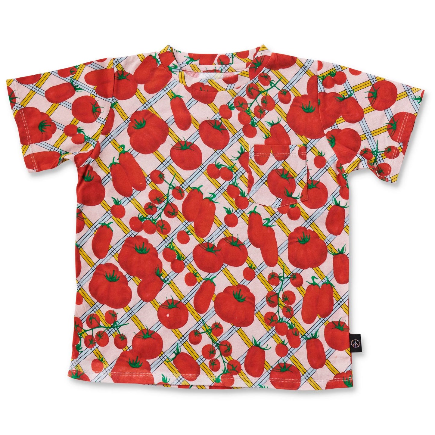 Kip & Co Pomodori Kids' Tee