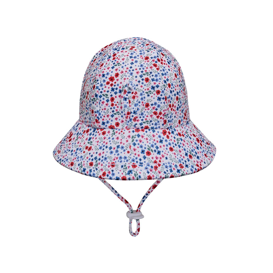 Bedhead Posie Swim Bucket Hat