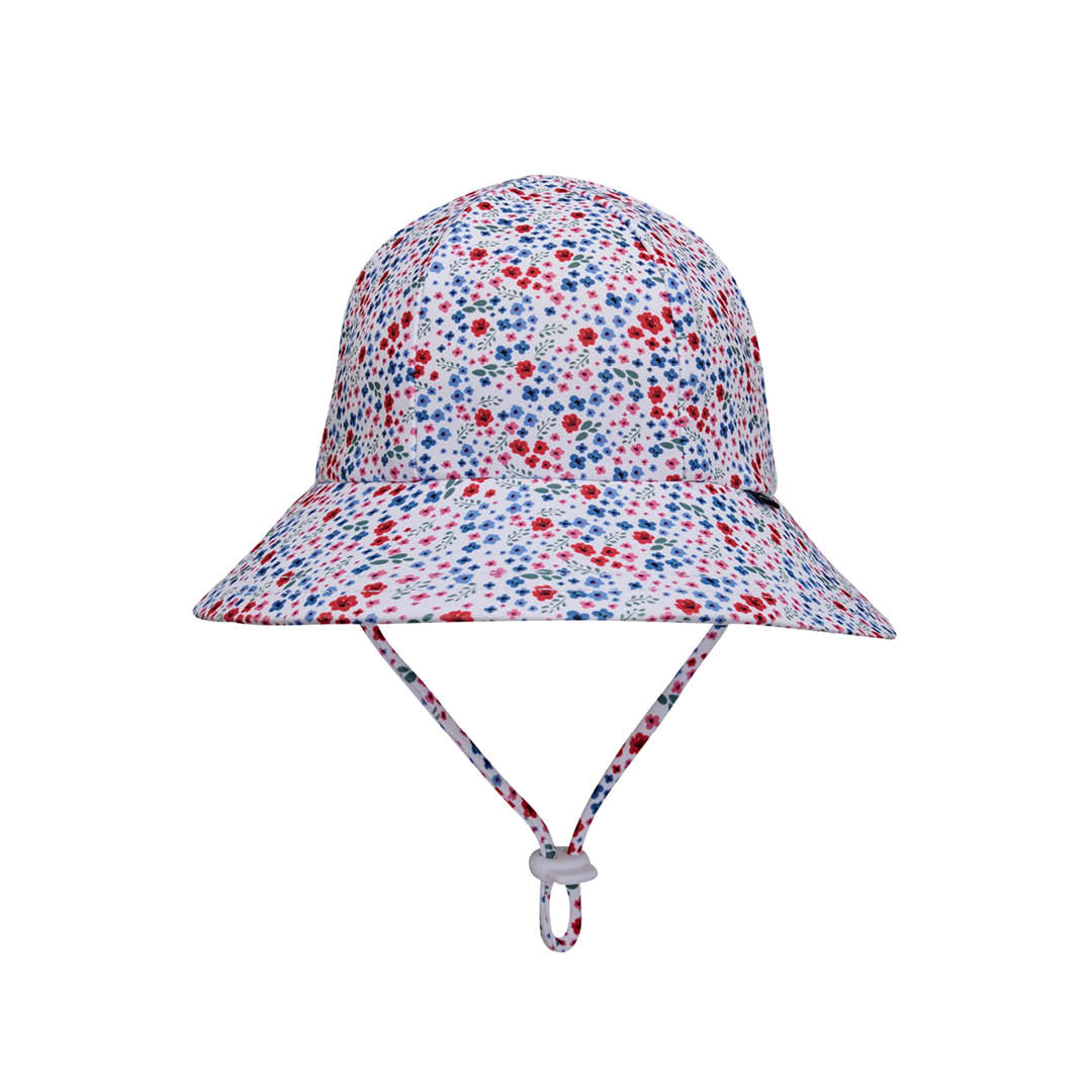 Bedhead Posie Swim Bucket Hat