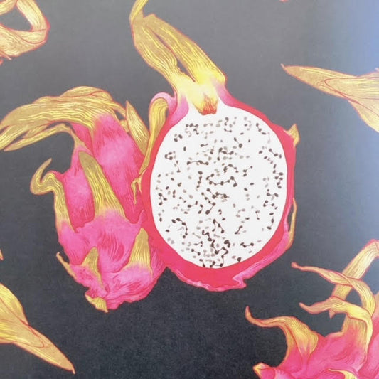 All Wrapped Up: Posy by Adriana Picker