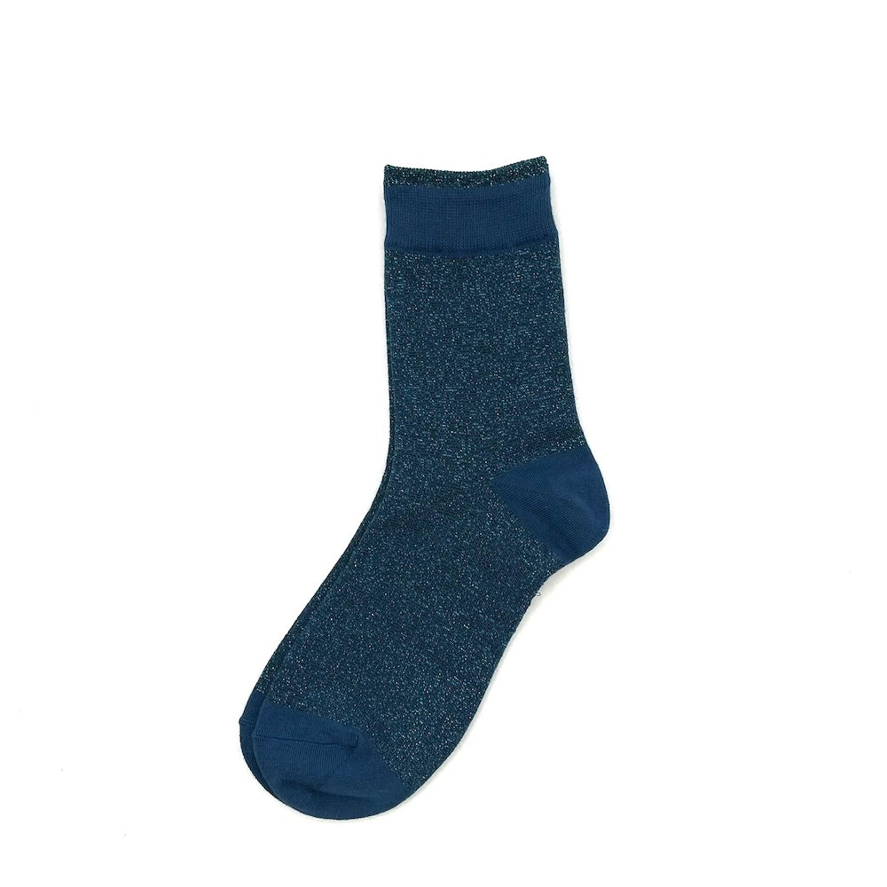 Sixton Sparkly Socks