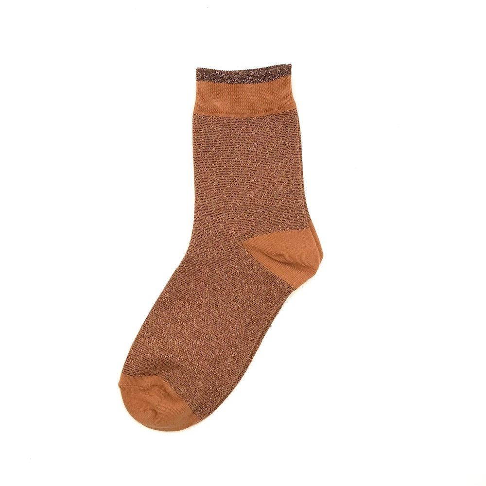Sixton Sparkly Socks