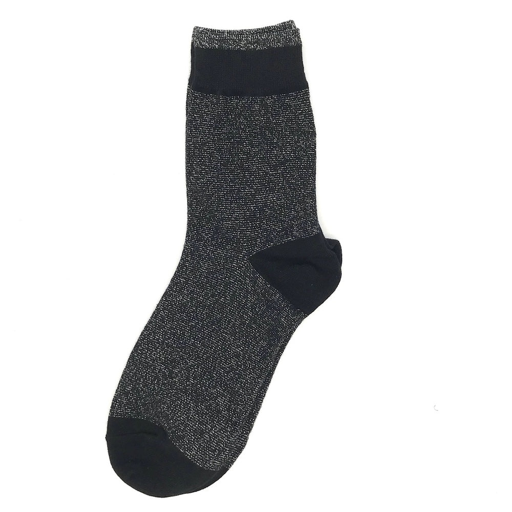 Sixton Sparkly Socks