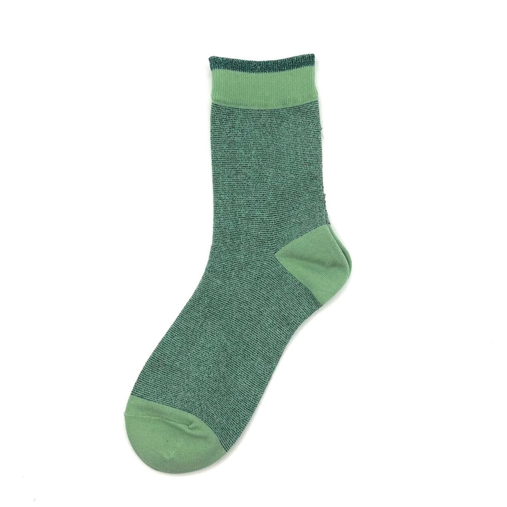 Sixton Sparkly Socks