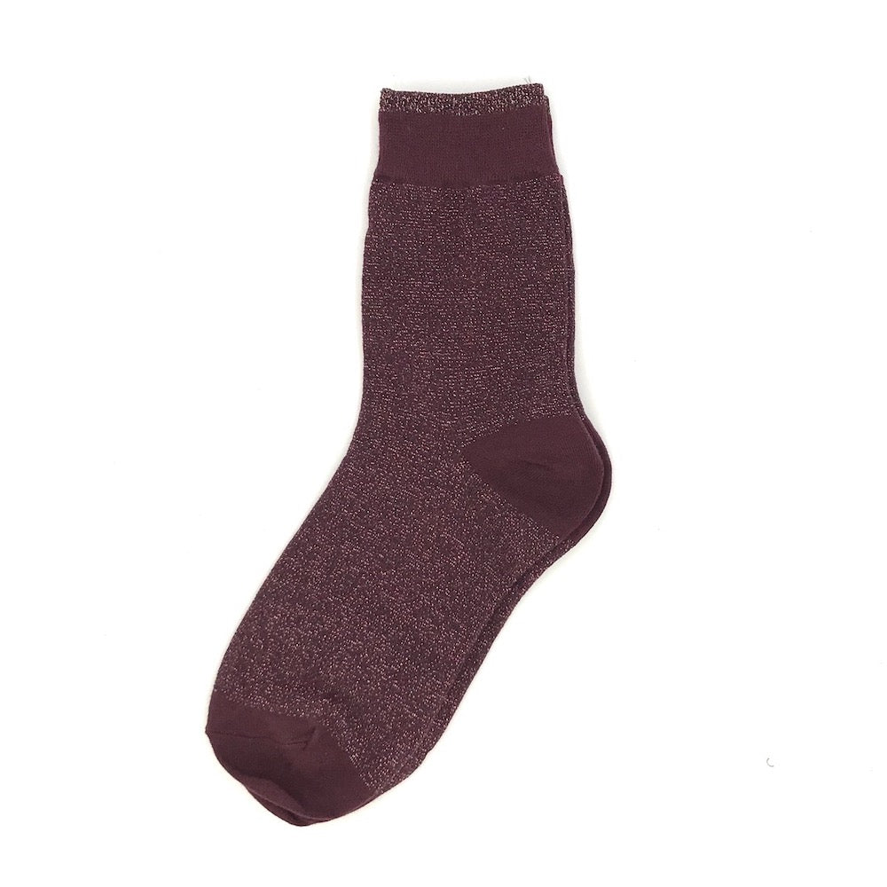 Sixton Sparkly Socks