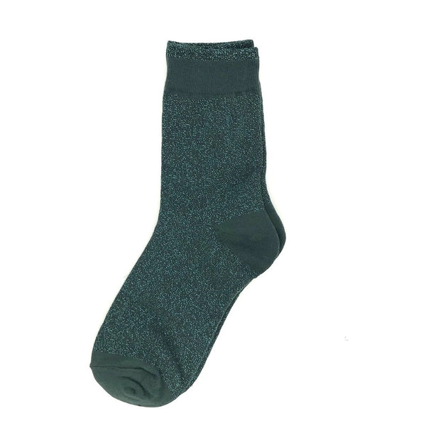 Sixton Sparkly Socks