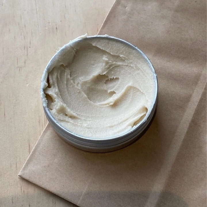 Valor Organics Pit Stop Deodorant - Unscented