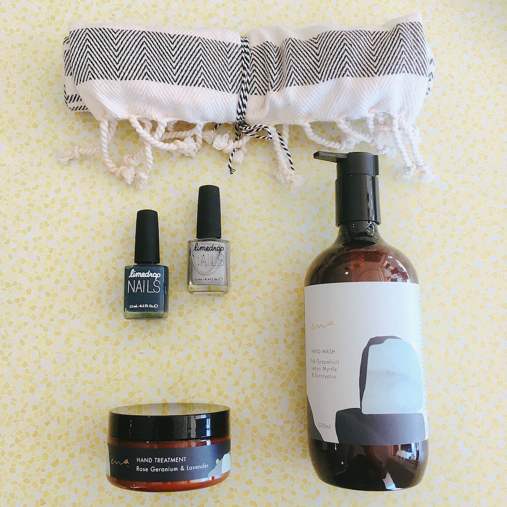 Christmas Gift Guide Part Three: Perfect Pampering