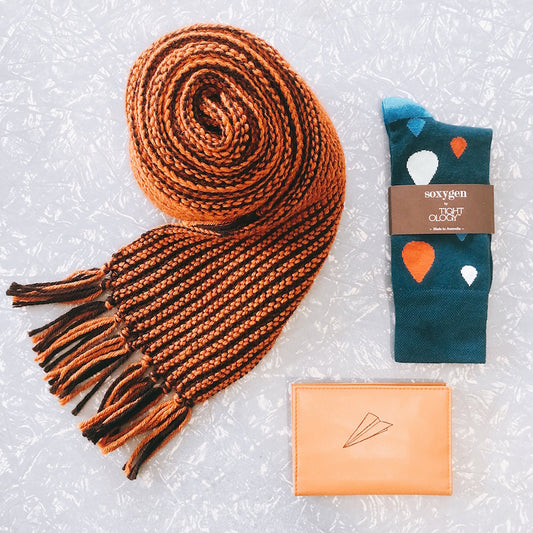 Fathers Day Gift Guide