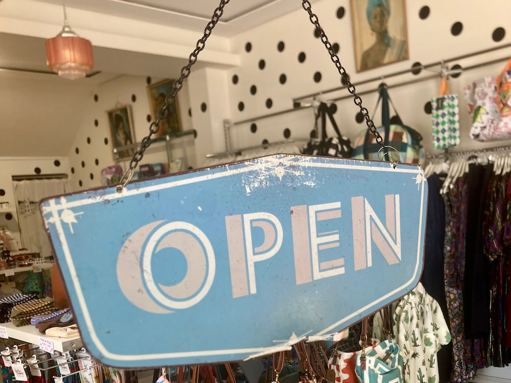 Easter Opening Hours 2025