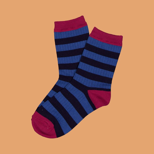 Olga de Polga Stripey Socks