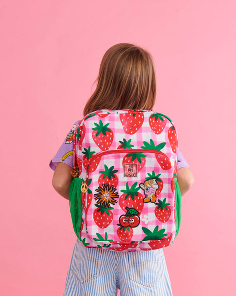 Kip & Co Sweet Treats Backpack