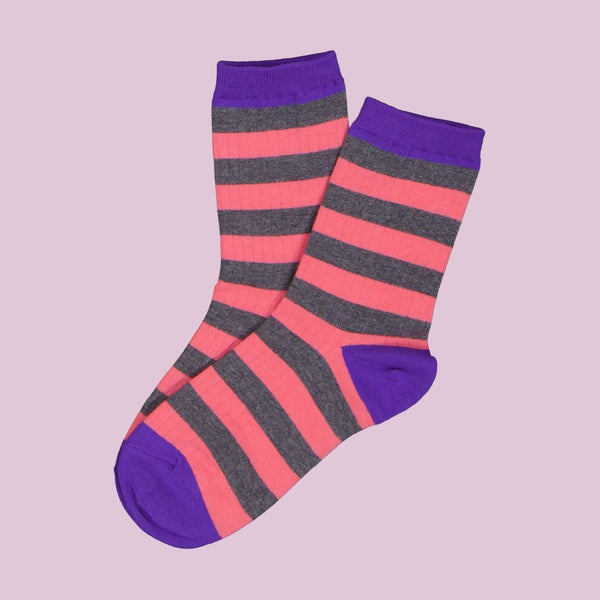 Olga de Polga Stripey Socks