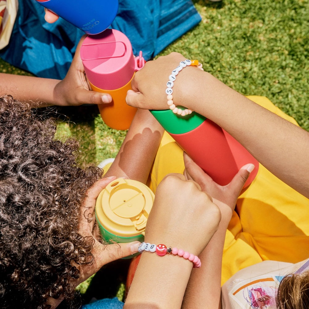 Fressko PLAY Drink Bottle - 420ml