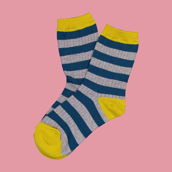 Olga de Polga Stripey Socks