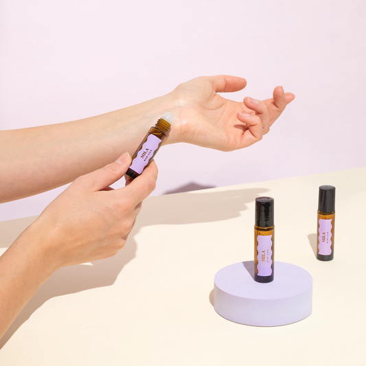 Bon Lux Mila Roll On Perfume